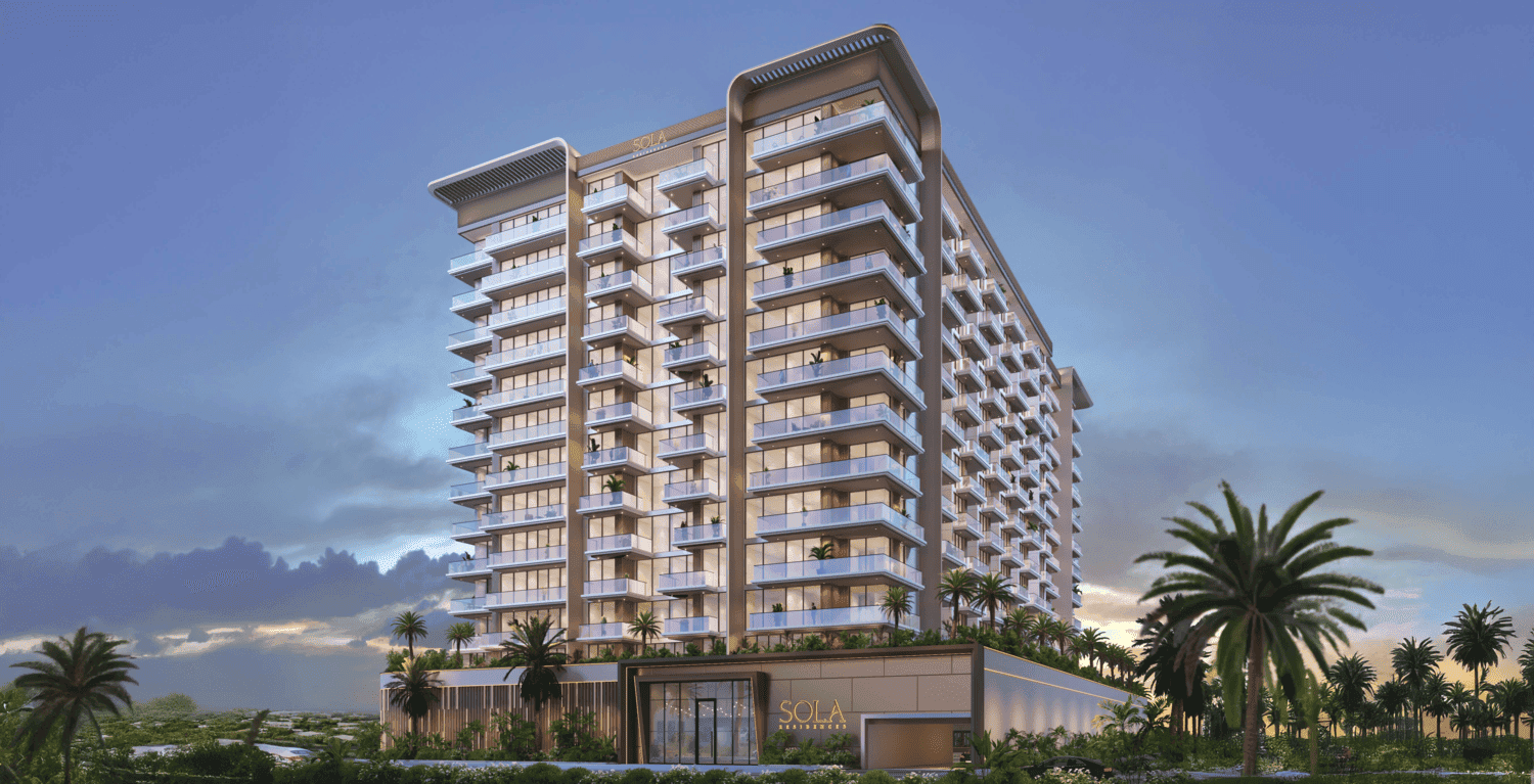 Sola Residences image 4