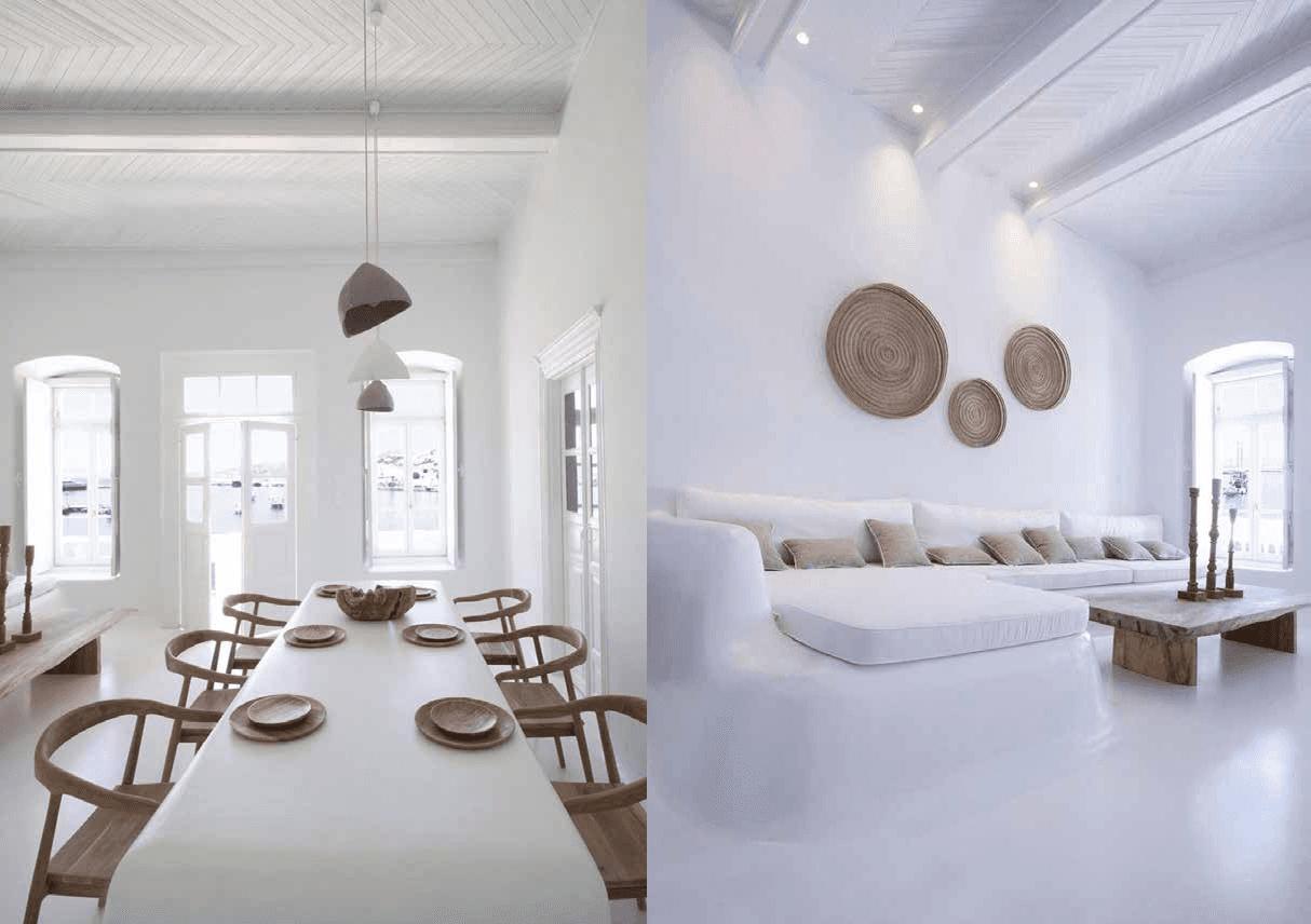 Damac Lagoons Mykonos image 5