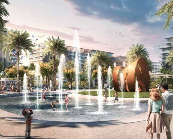 Erin Central Park image 2