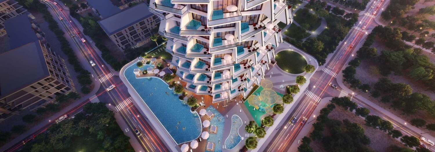 Binghatti Royale image 2