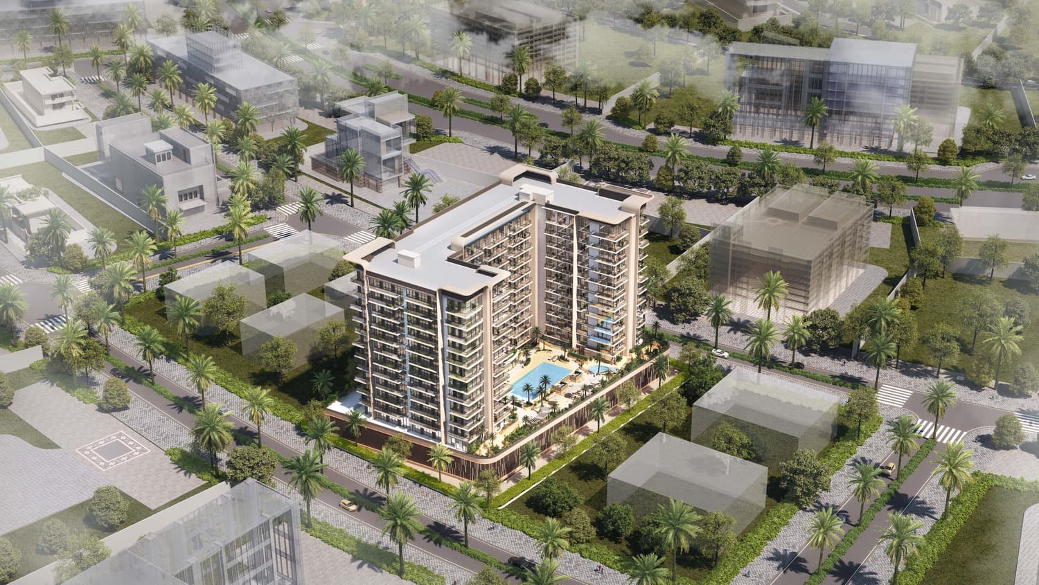 Sola Residences image 3