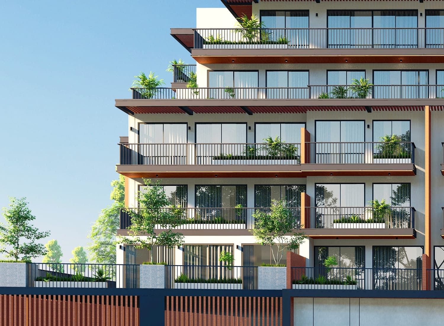 Park Lane 2 by Heilbronn image 3