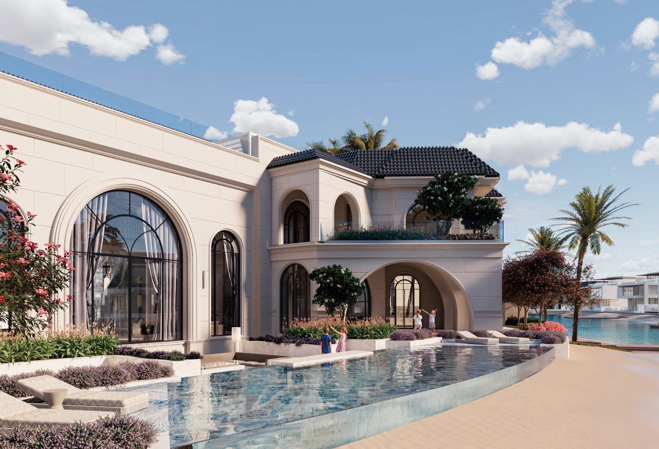 Monaco Mansions image 10