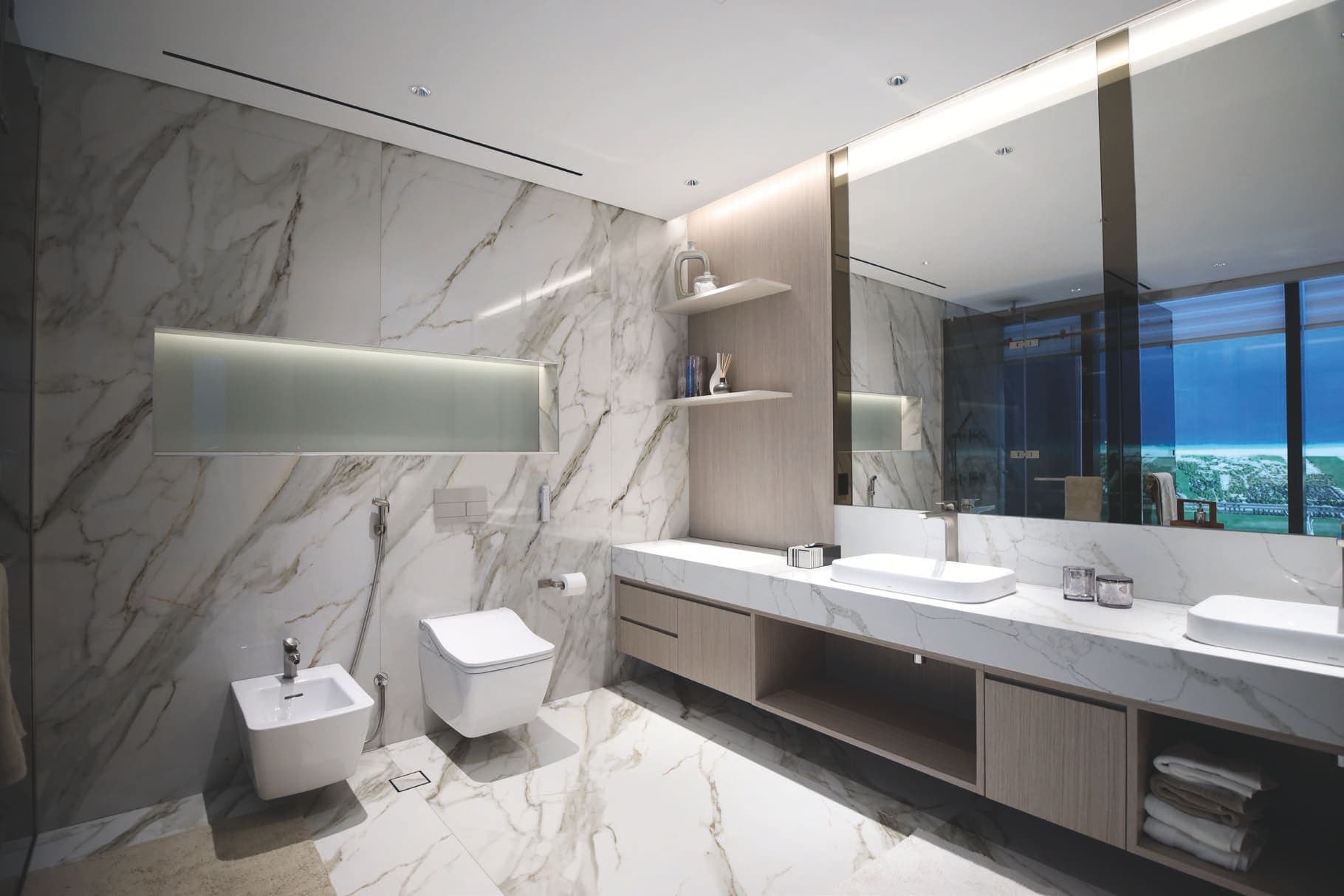 Sobha Seahaven image 5