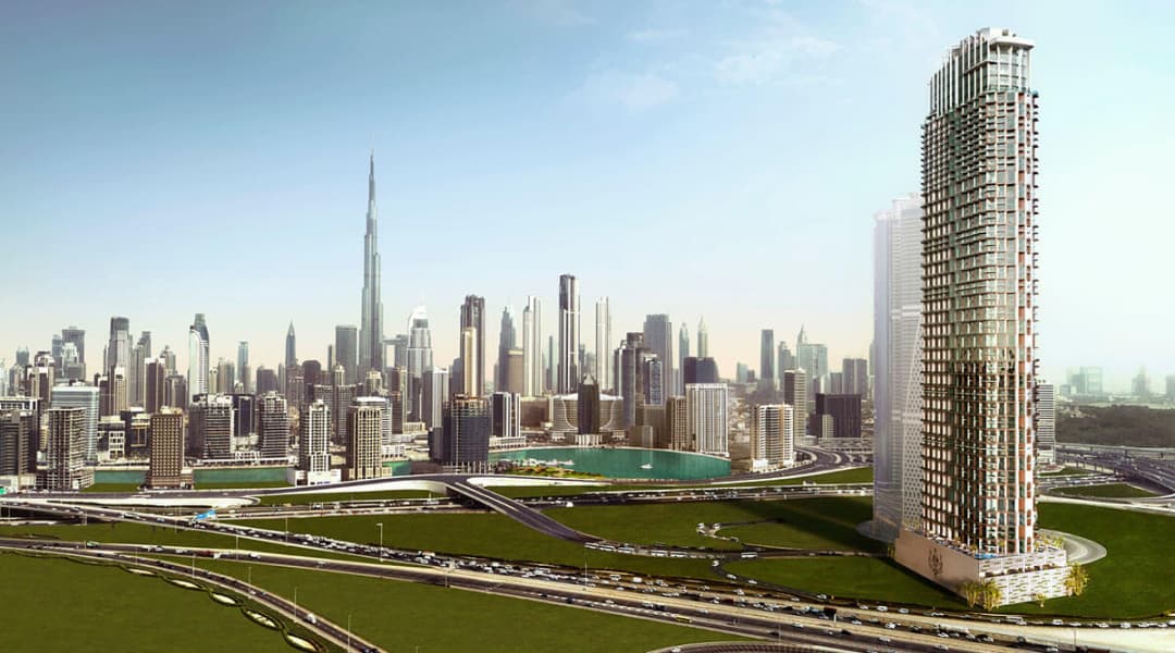 SLS Dubai Hotels and Residences image 9