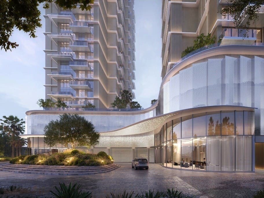 Serenia District West Residence image 8