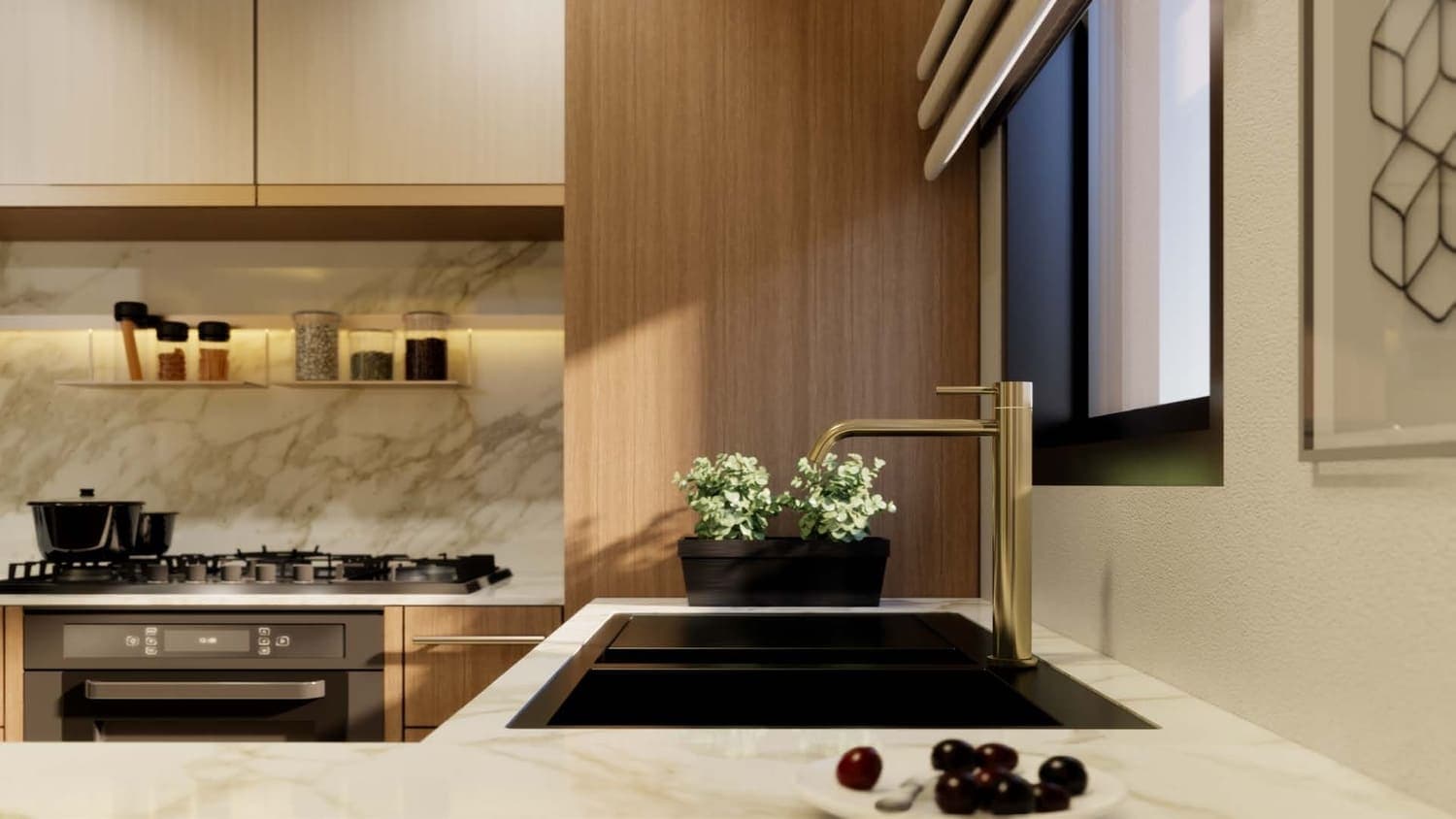 Avenue Residence 6 image 10