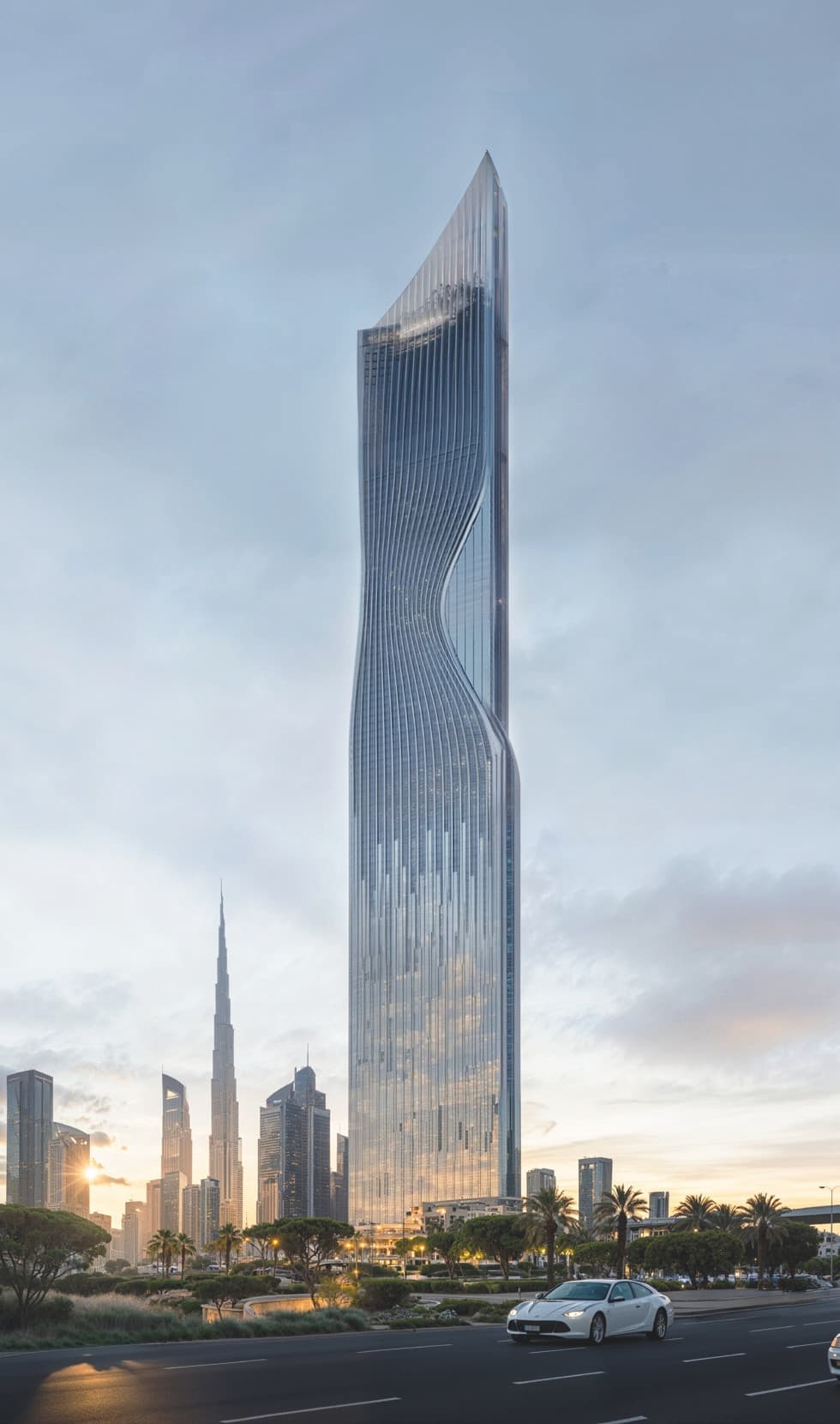 Tiger Sky Tower image 6