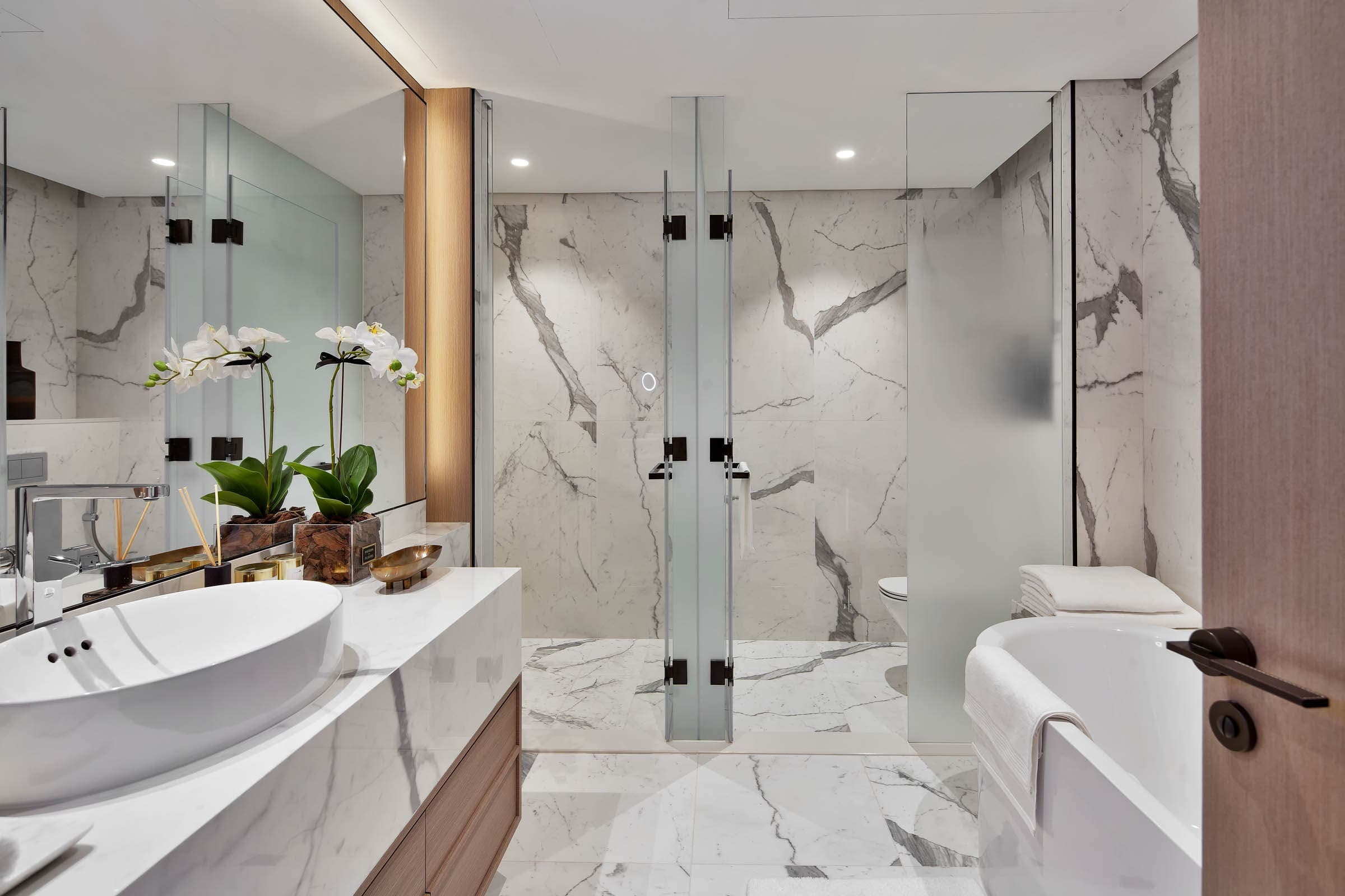 One Za’abeel Residences image 9