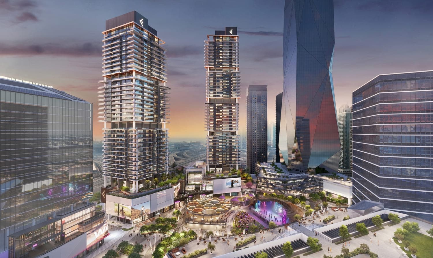 Mercer House image 3