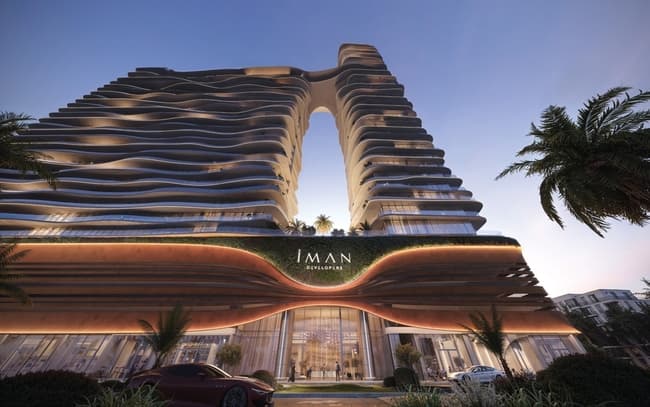 One Sky Park image 3