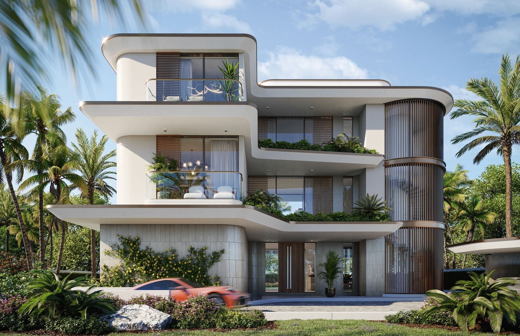 Wadi Villas image 6