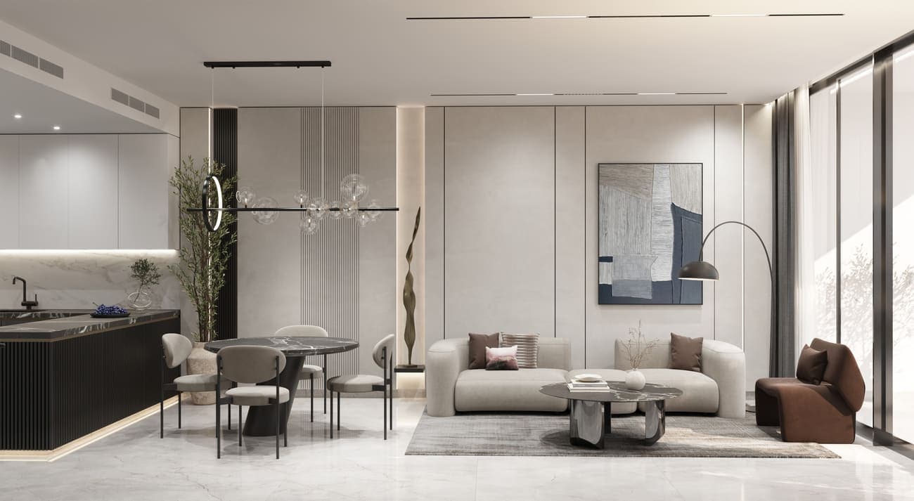 Rome by Samana Developers image 8