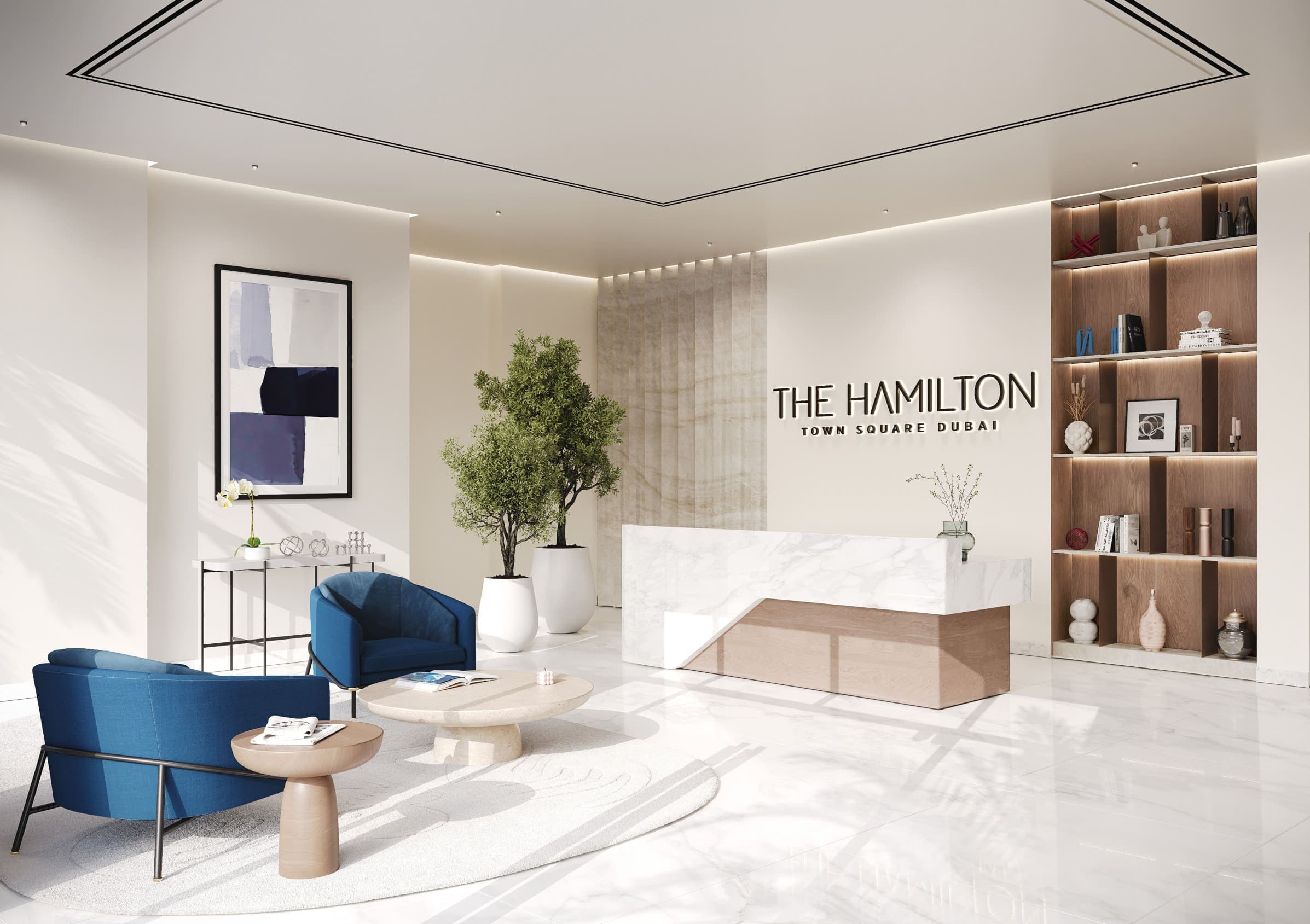 The Hamilton image 8