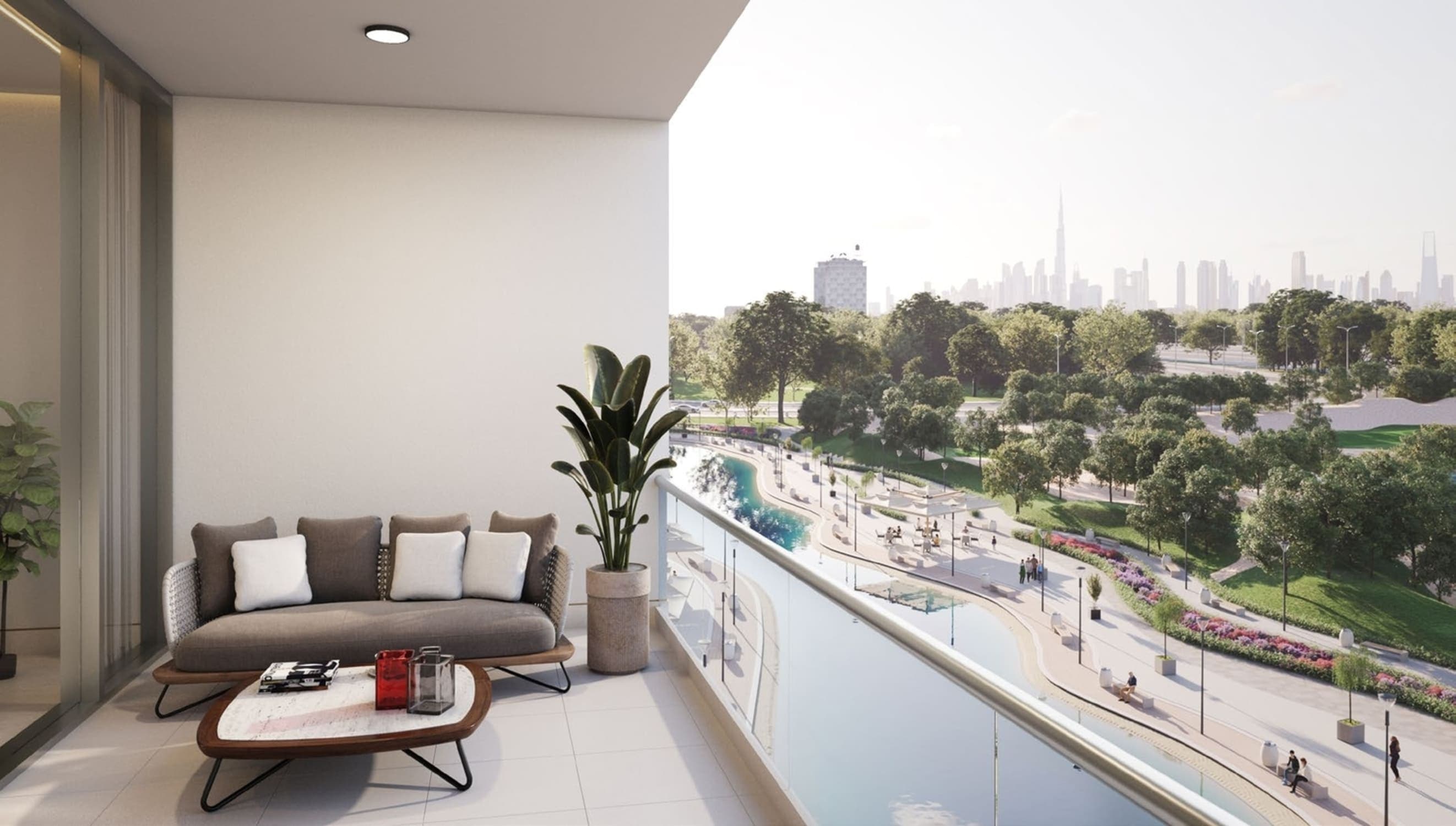 Sobha One image 12
