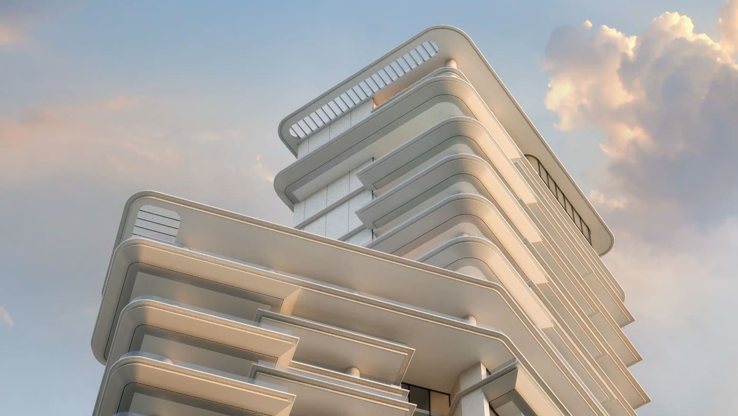 Vela Dorchester Collection image 6