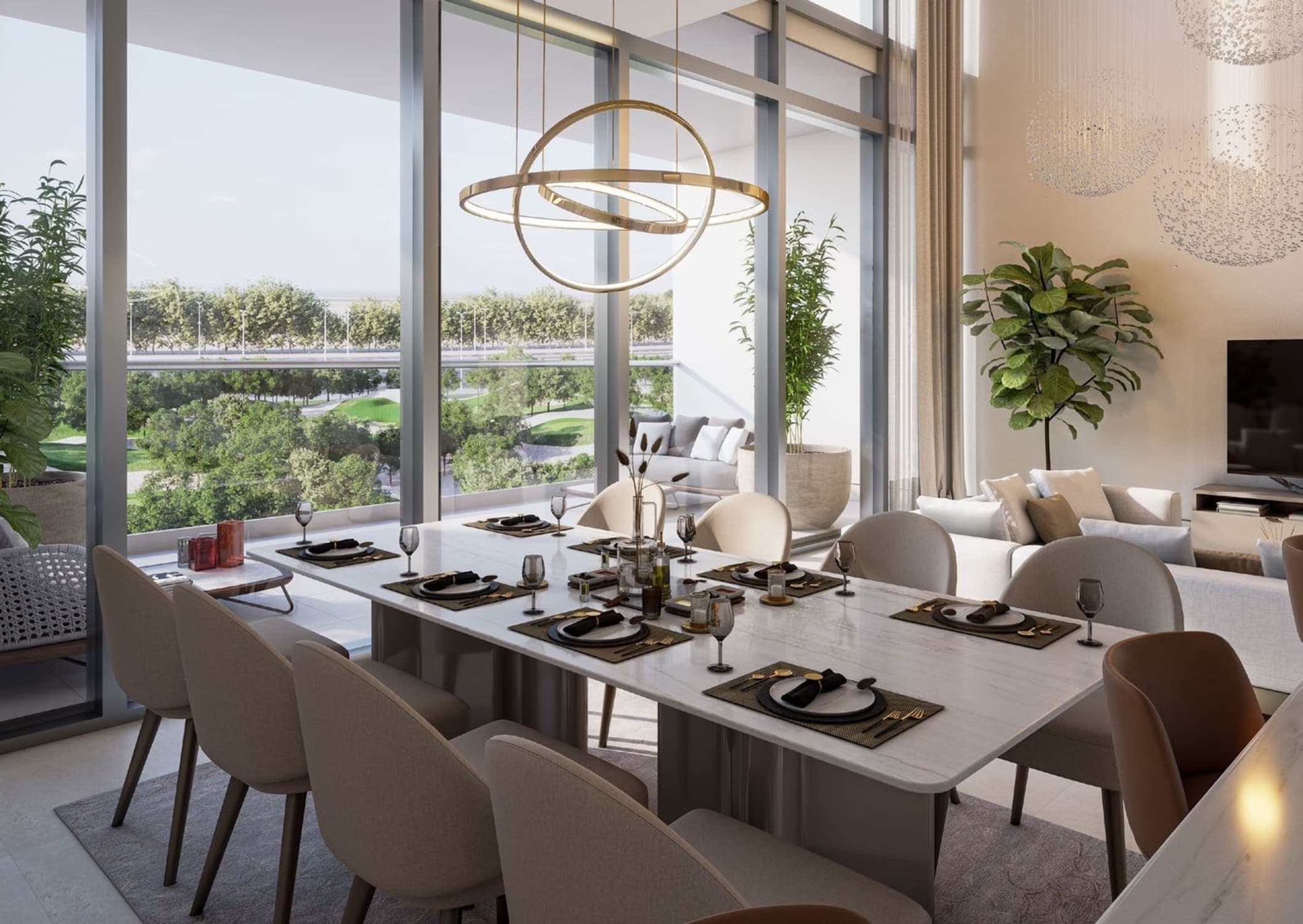 Sobha One gallery 13 - Ras Al Khor, Dubai - by Sobha