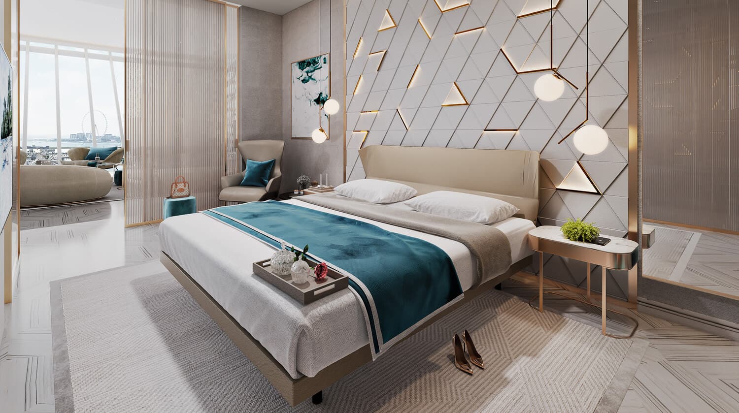 Five Palm Jumeirah image 4