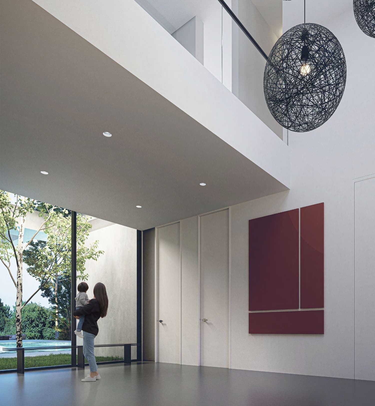 Masaar Azalea gallery 5 - Tilal, Dubai - by Arada