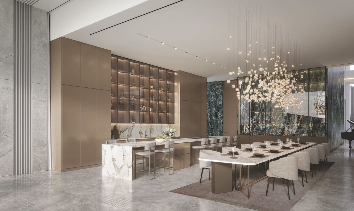 Ellington Villa Collection gallery 11 - Port De La Mer, Dubai - by Ellington