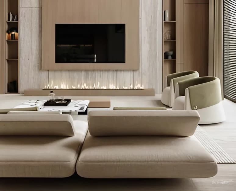 Vue by Crystal Bay image 8