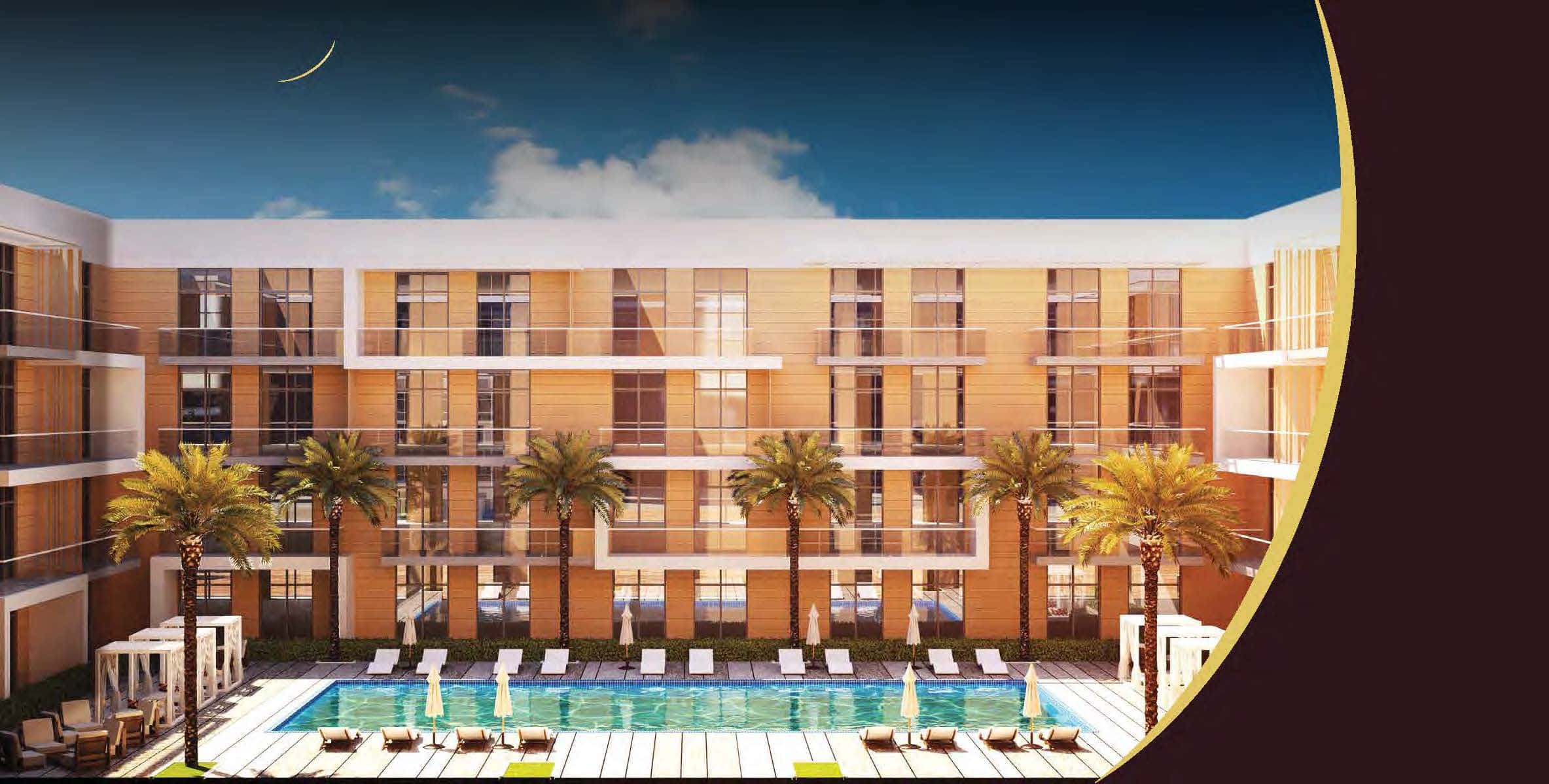 Prime View in Meydan image 3