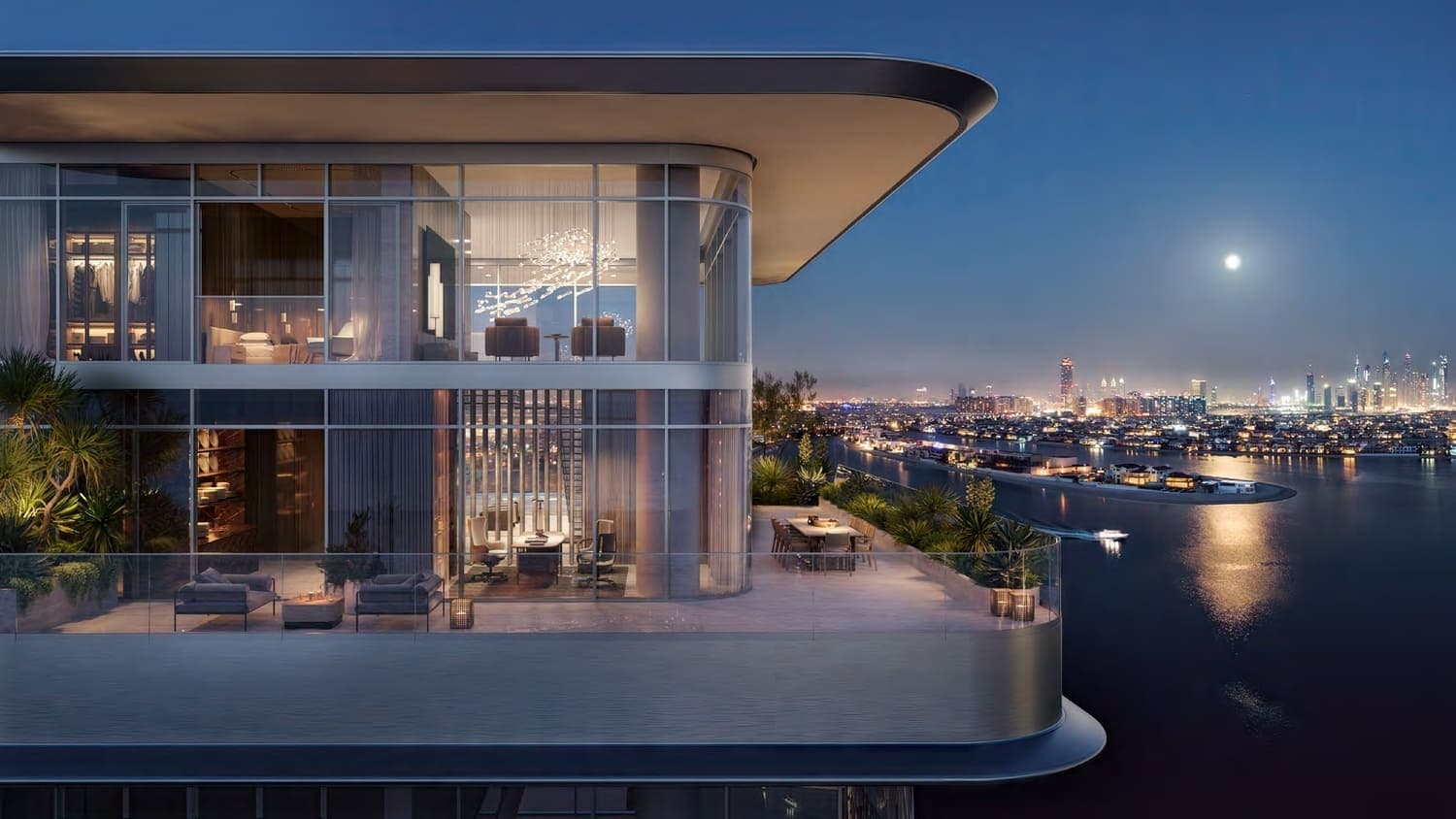 Orla Infinity Dorchester Collection image 12