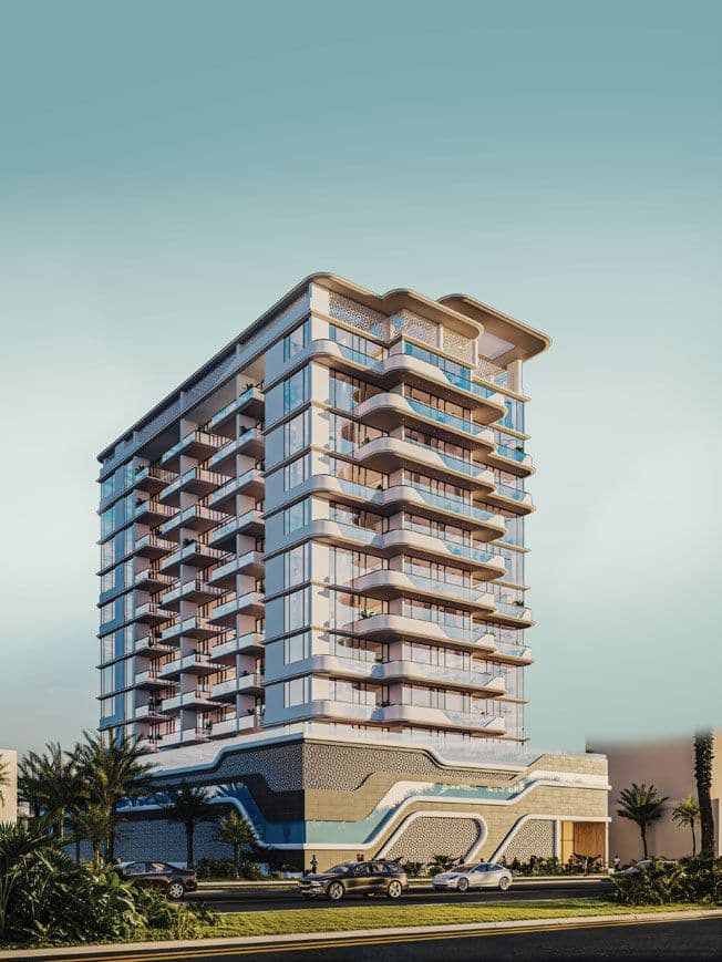 Evora Residences image 2