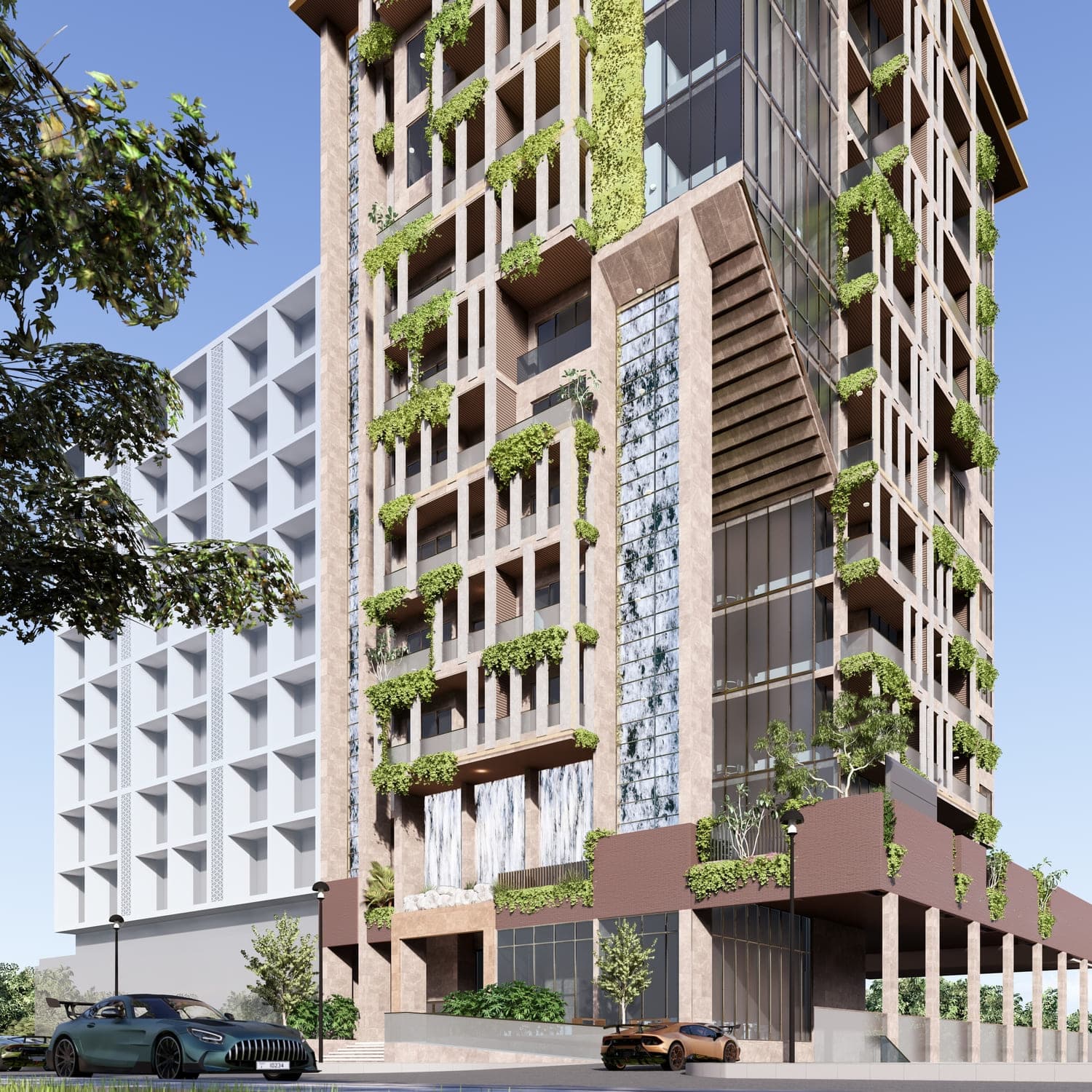 Amazonia Residence image 6