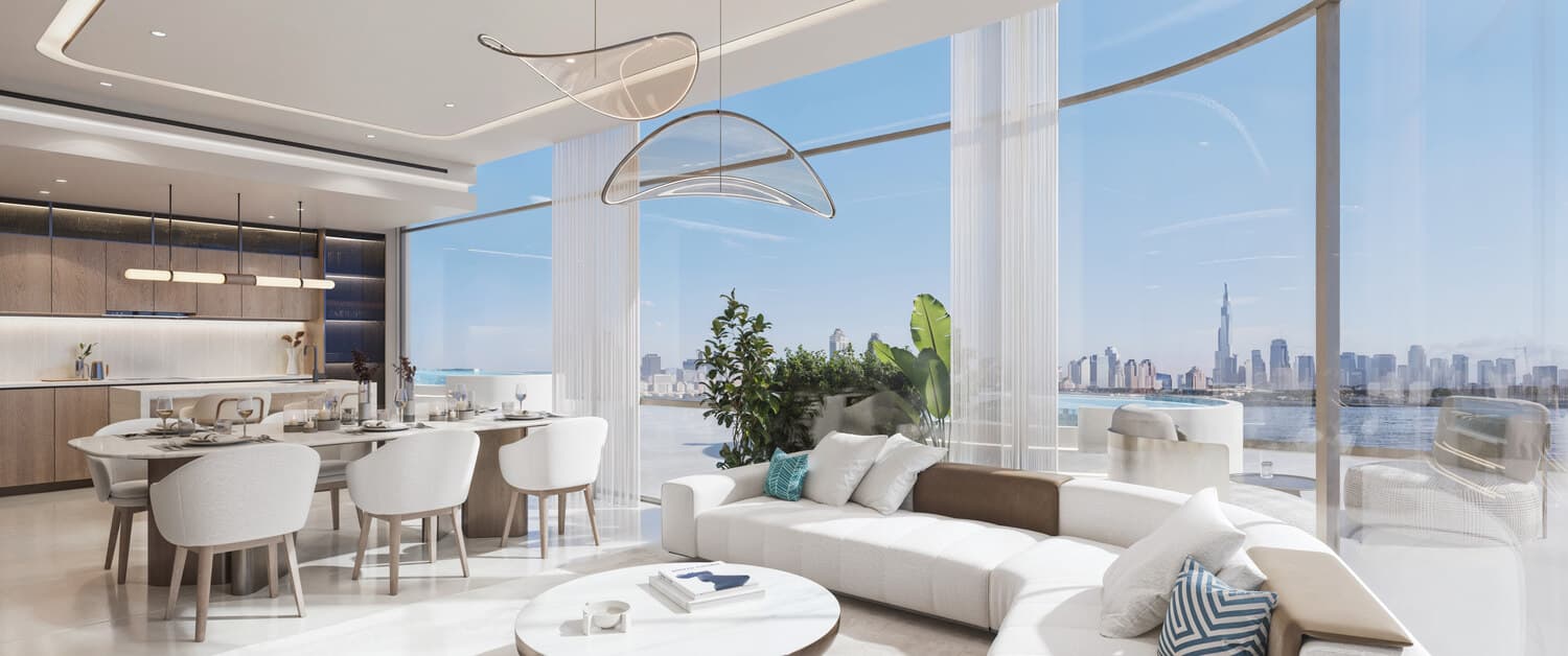 Arka Enclave Residences by Atmosphere Living image 13