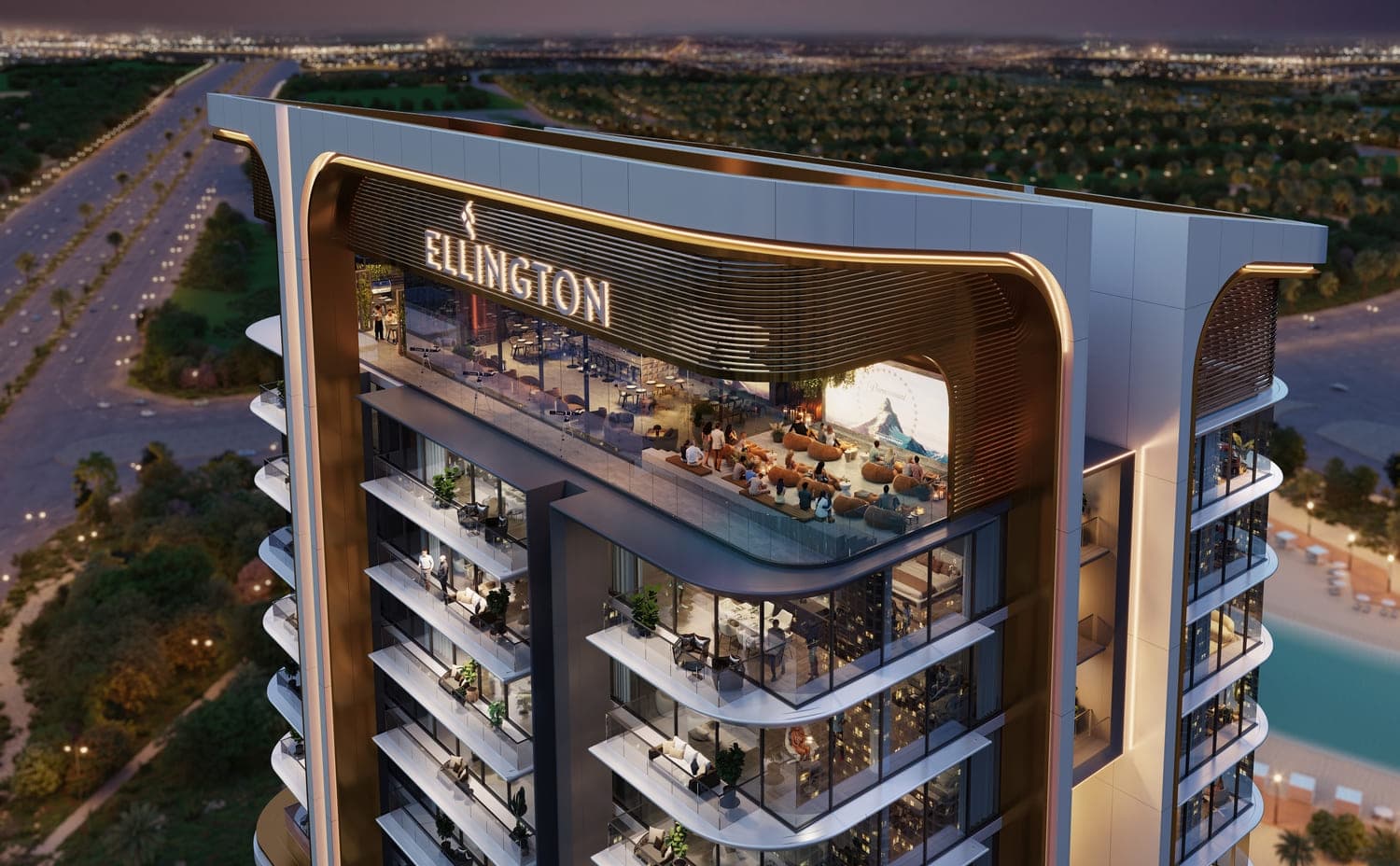 Belgrove Residences image 5
