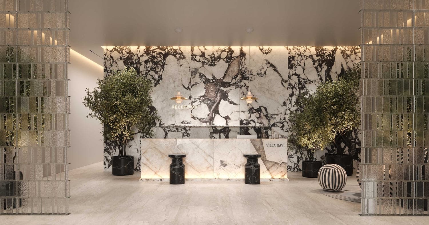 Villa Del Gavi image 13