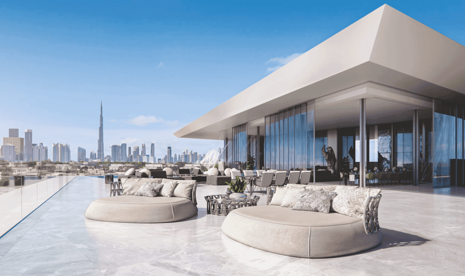 Ellington Villa Collection gallery 2 - Port De La Mer, Dubai - by Ellington