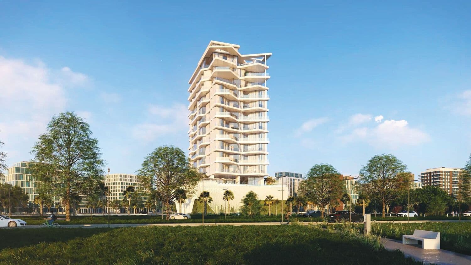 Luxury Canal Residences image 2