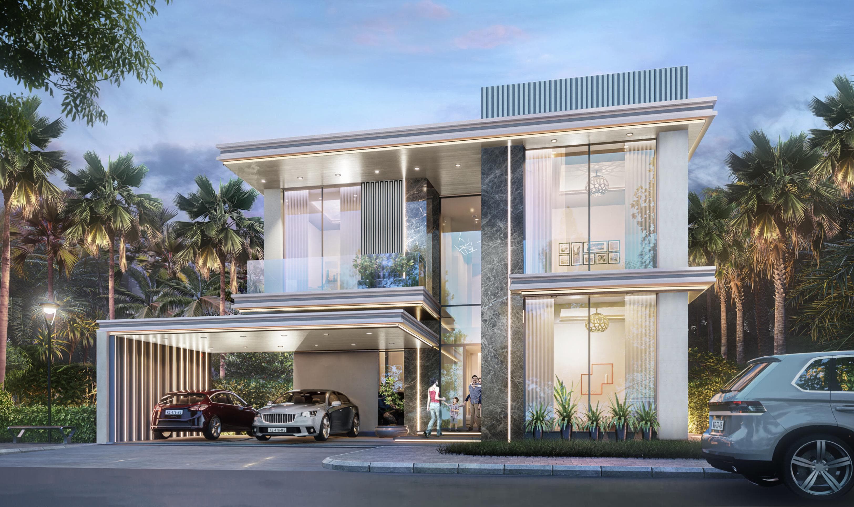 Damac Islands Phase 1 and 2 image 5