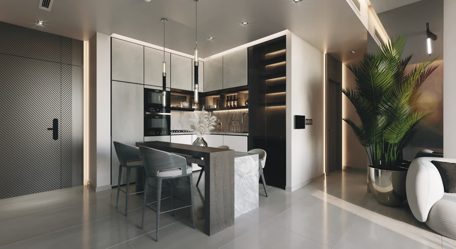 Saray Prime Residence image 9