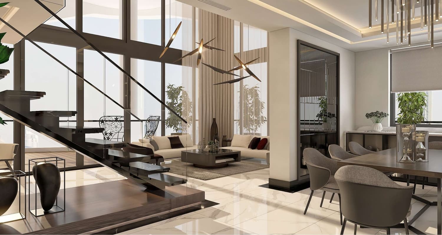 Terraces Marasi Drive image 8