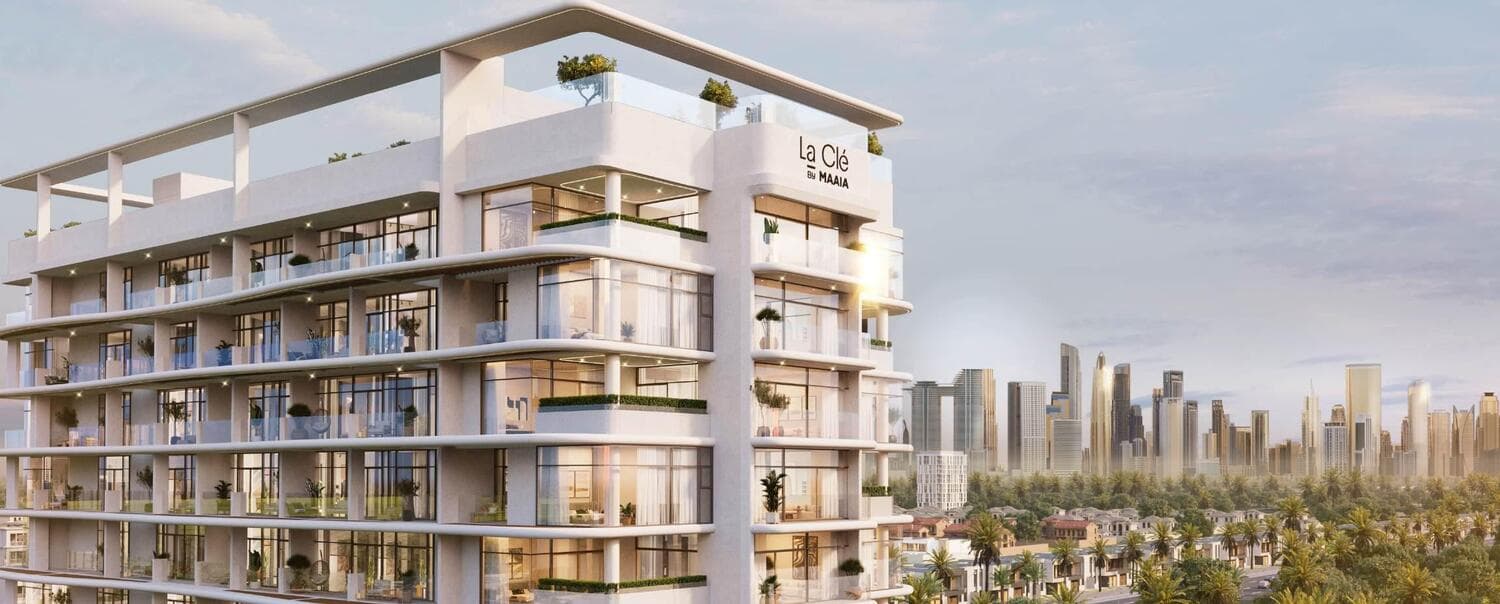 La Cle by MAAIA image 3