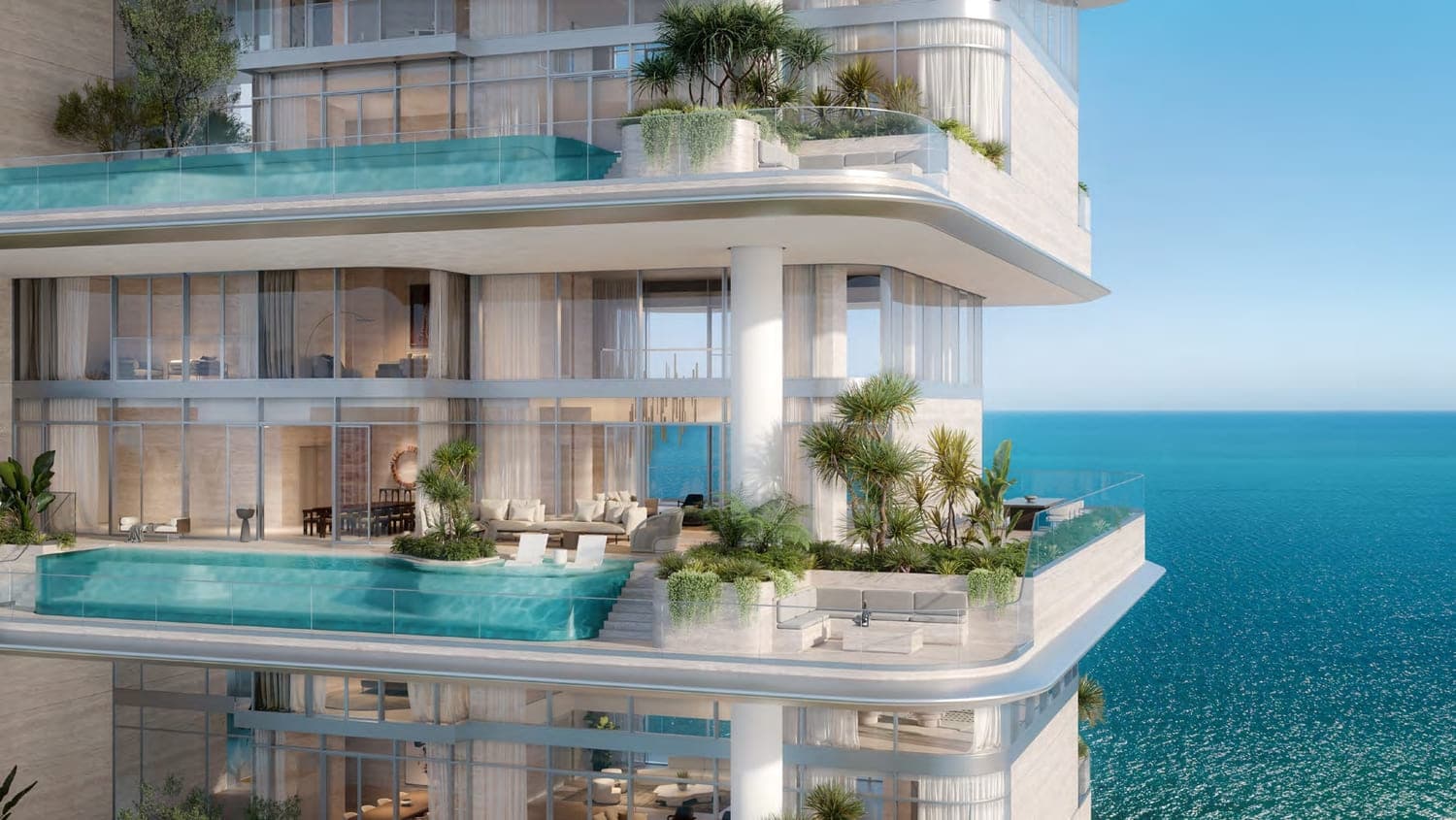 Orla Infinity Dorchester Collection image 6