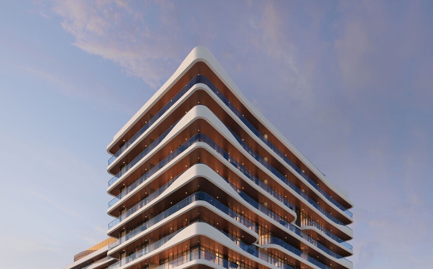 The Golf Residence image 4