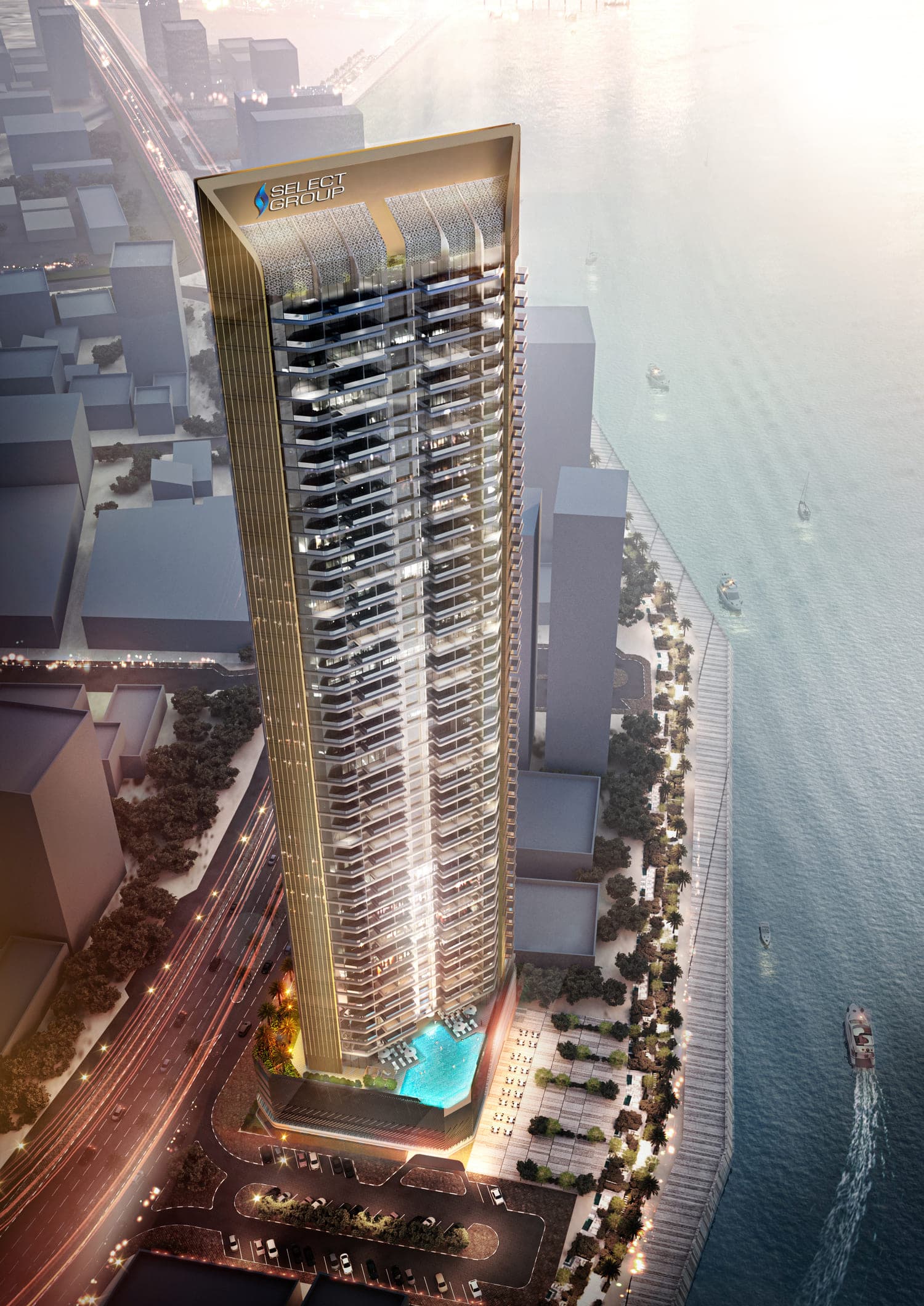 Nautica Towers image 7