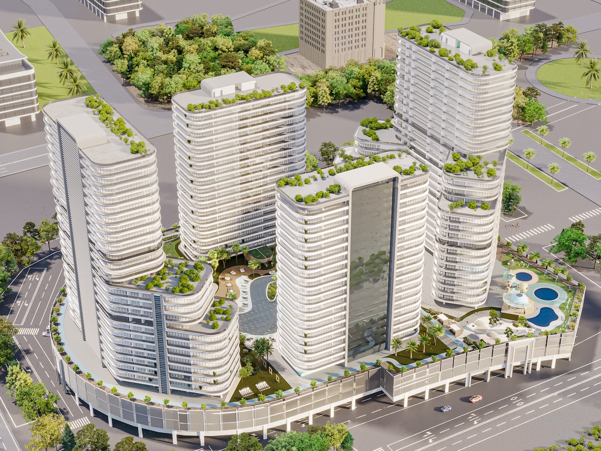 The Central Downtown image 5