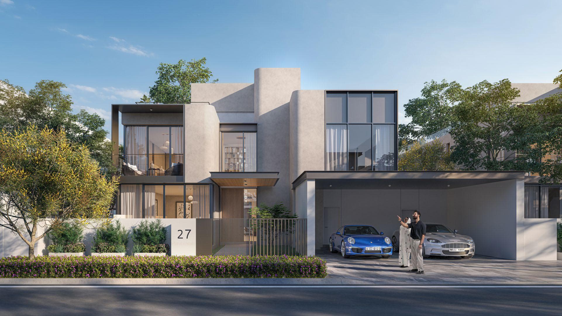 Address Villas Hillcrest image 7