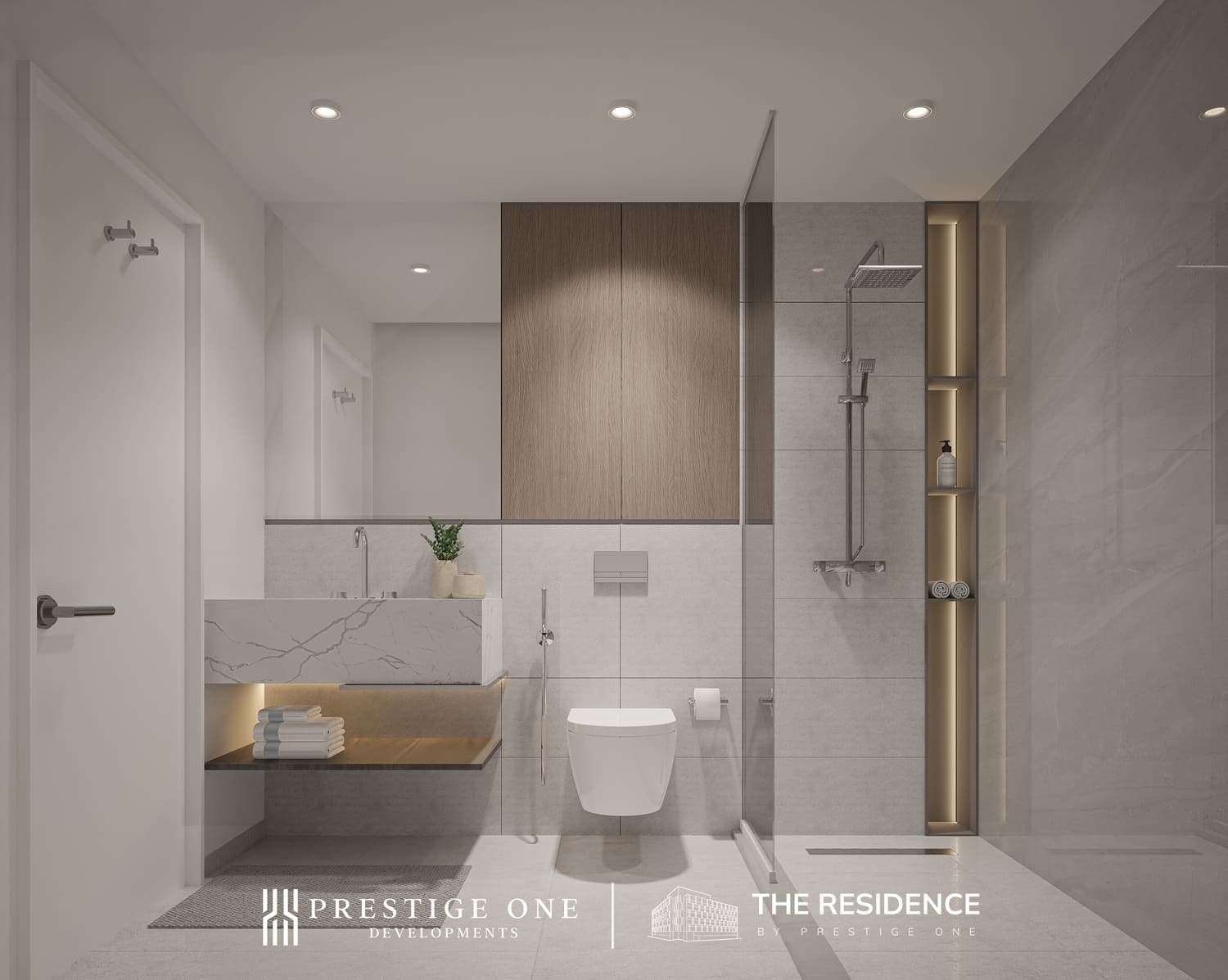 The Residence by Prestige One image 6