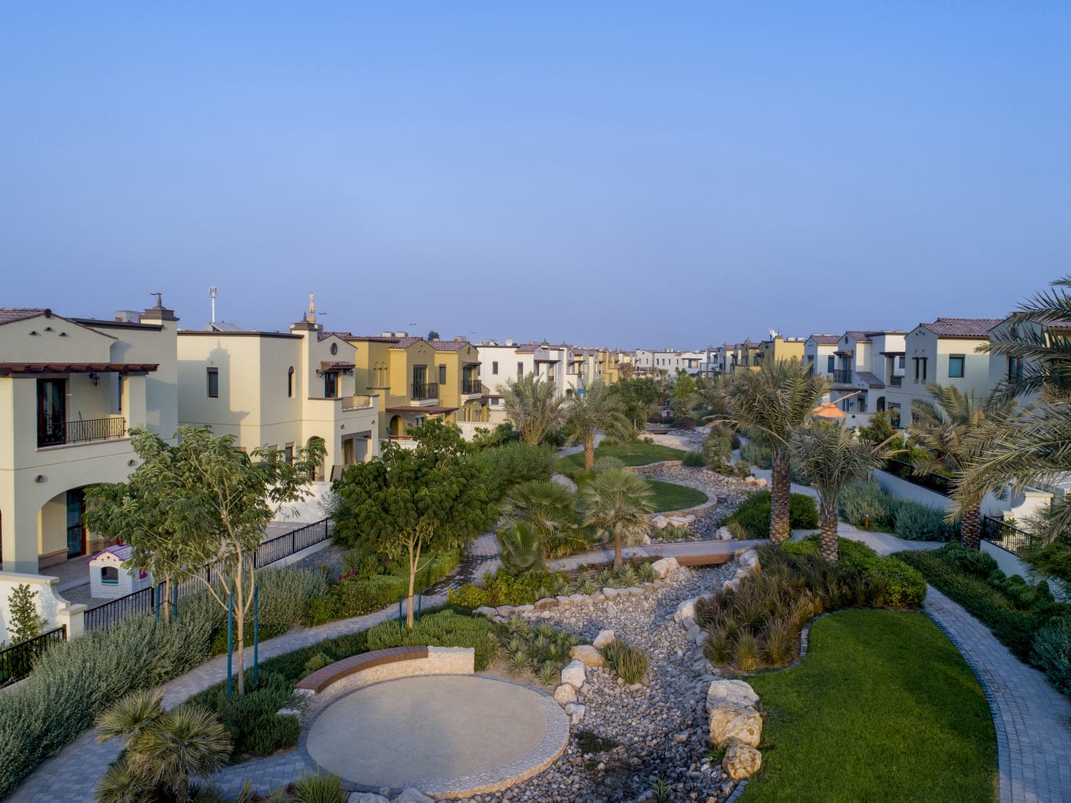 Mushrif Village image 5