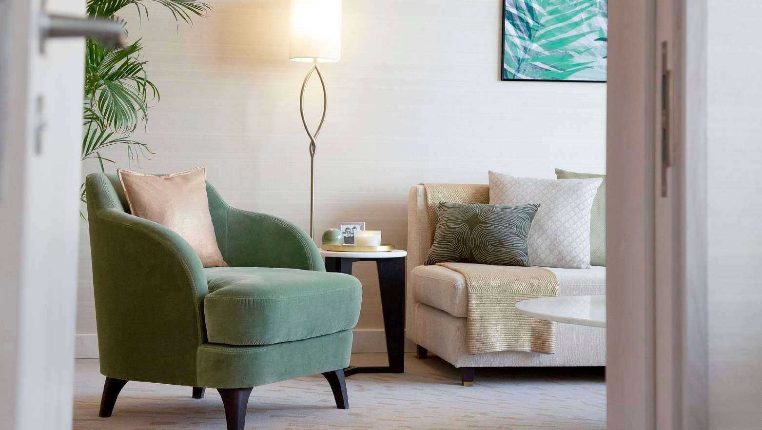 The Palm Tower image 6