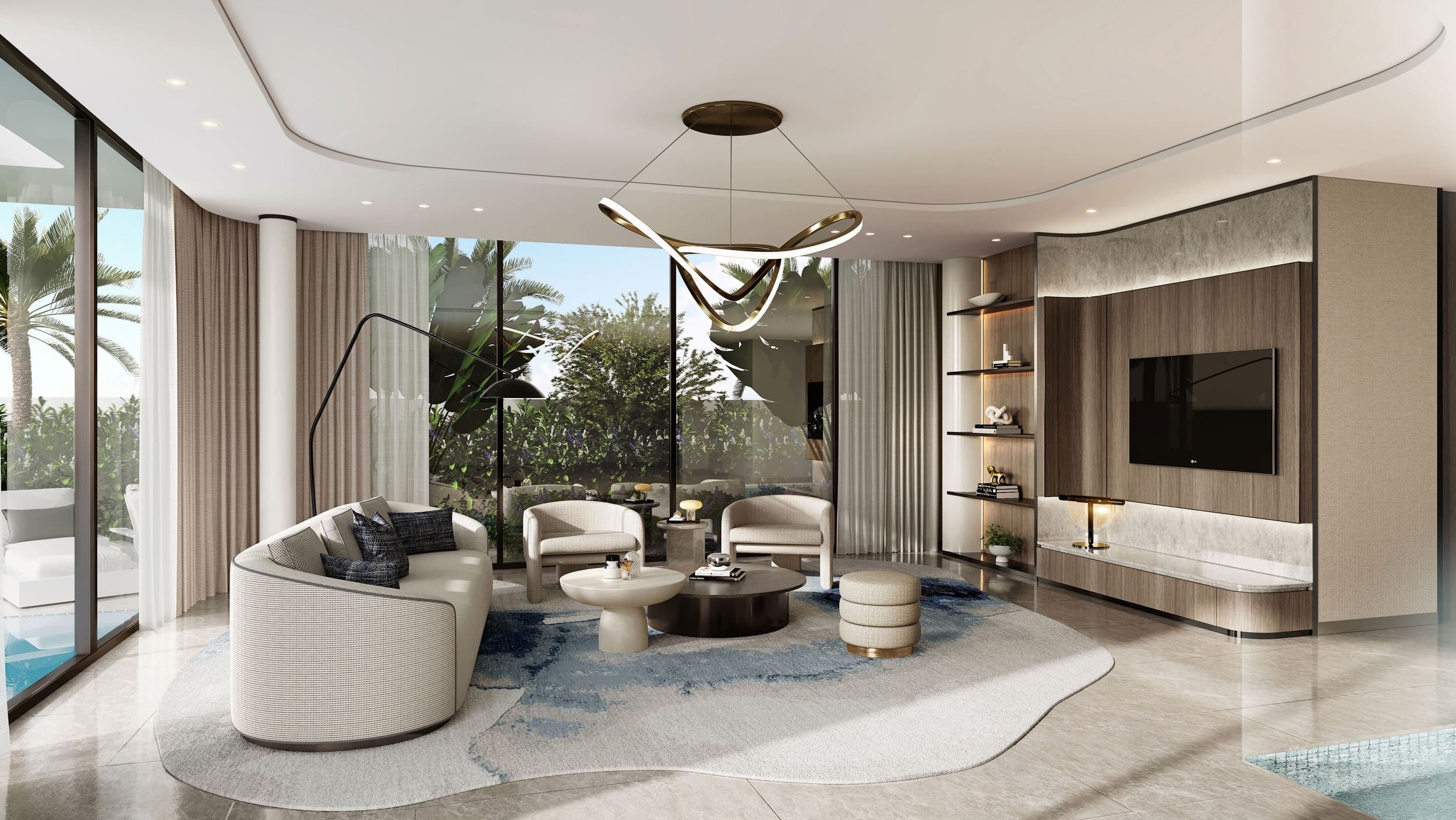 Wadi Villas image 8