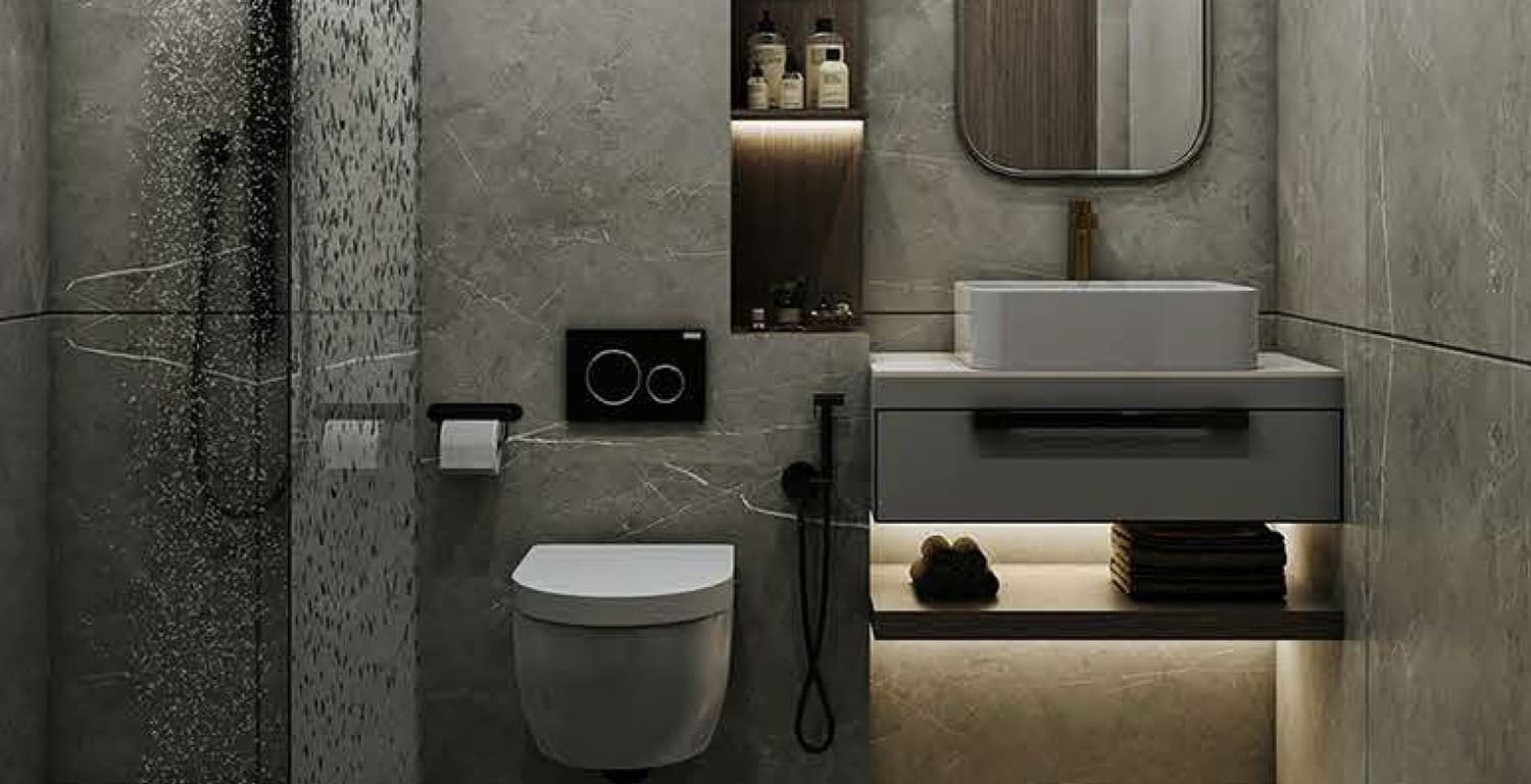 Al Serh Residences 11 image 6