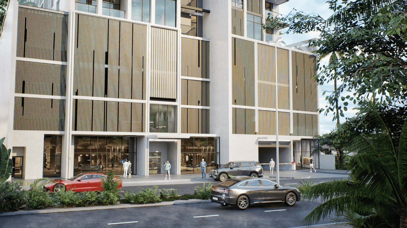 Aria Heights image 5