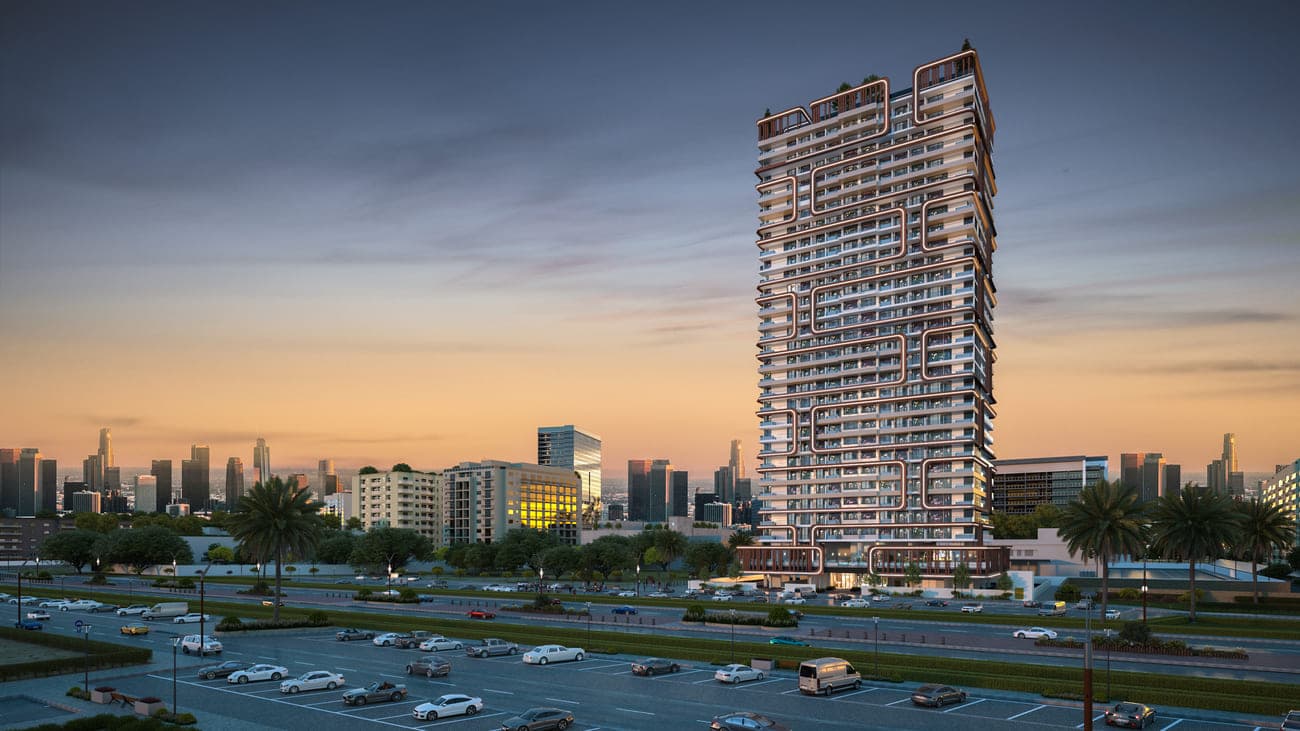 Empire Lake Views image 3